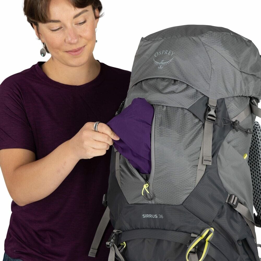 Osprey Sirrus 36 Hiking Backpack (2026) 