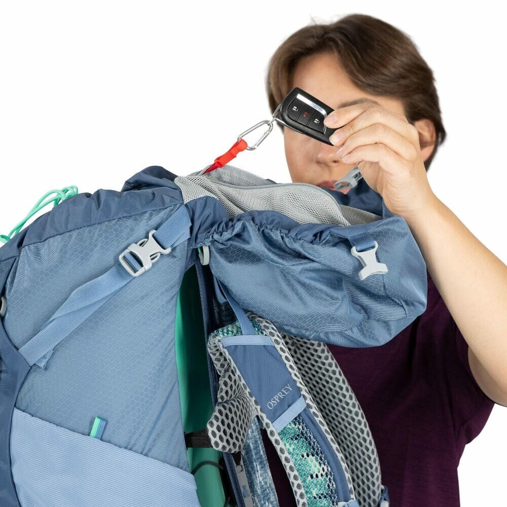 Osprey Sirrus 44 Hiking Backpack (2026) 