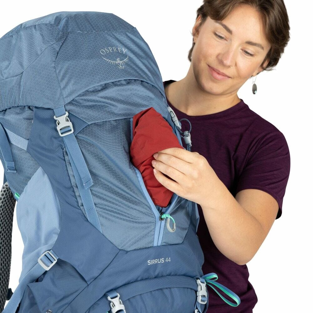 Osprey Sirrus 44 Hiking Backpack (2026) 