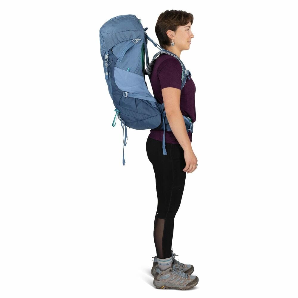 Osprey Sirrus™ 44 Hiking Backpack (2026) 