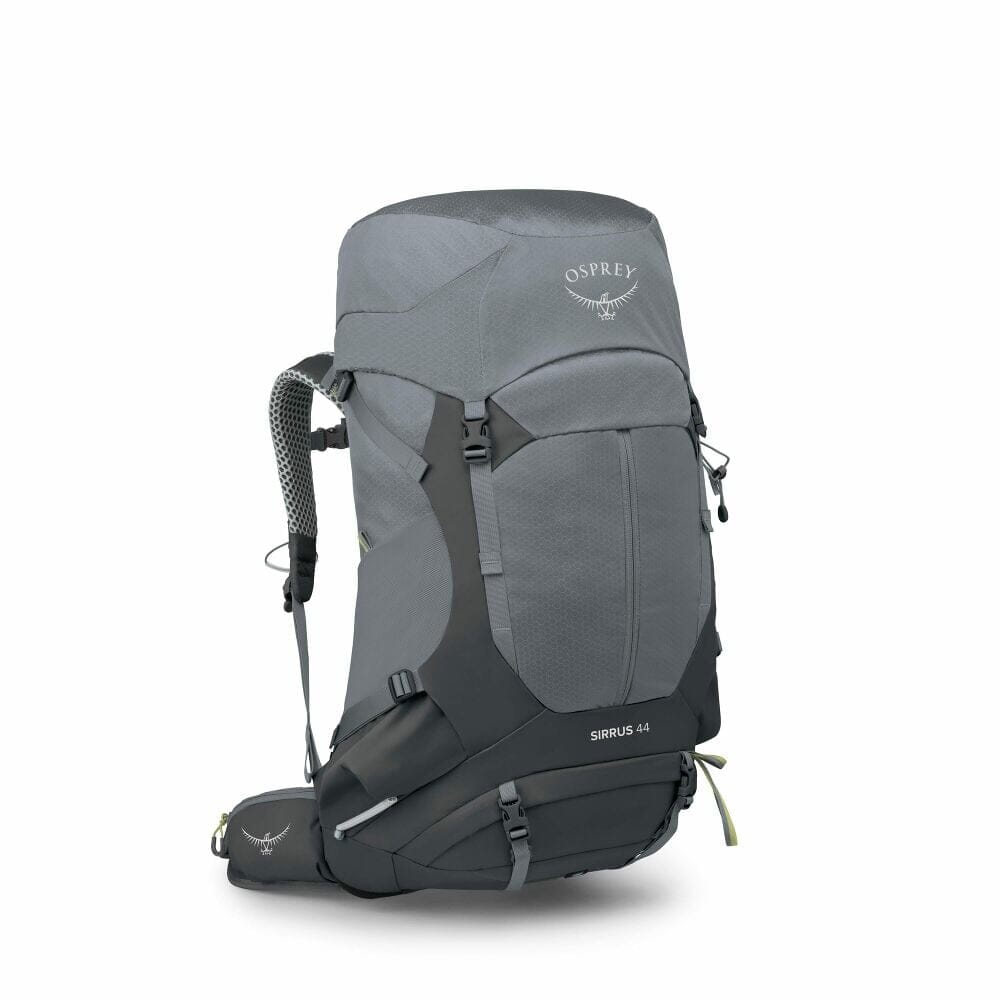 Osprey Sirrus™ 44 Hiking Backpack (2026) Medium Gray 