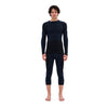 CEP Ski Merino Base Layer Shirt Long Sleeve 2.0, Men