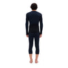 CEP Ski Merino Base Layer Shirt Long Sleeve 2.0, Men