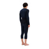 CEP Ski Merino Base Layer Shirt Long Sleeve 2.0, Men