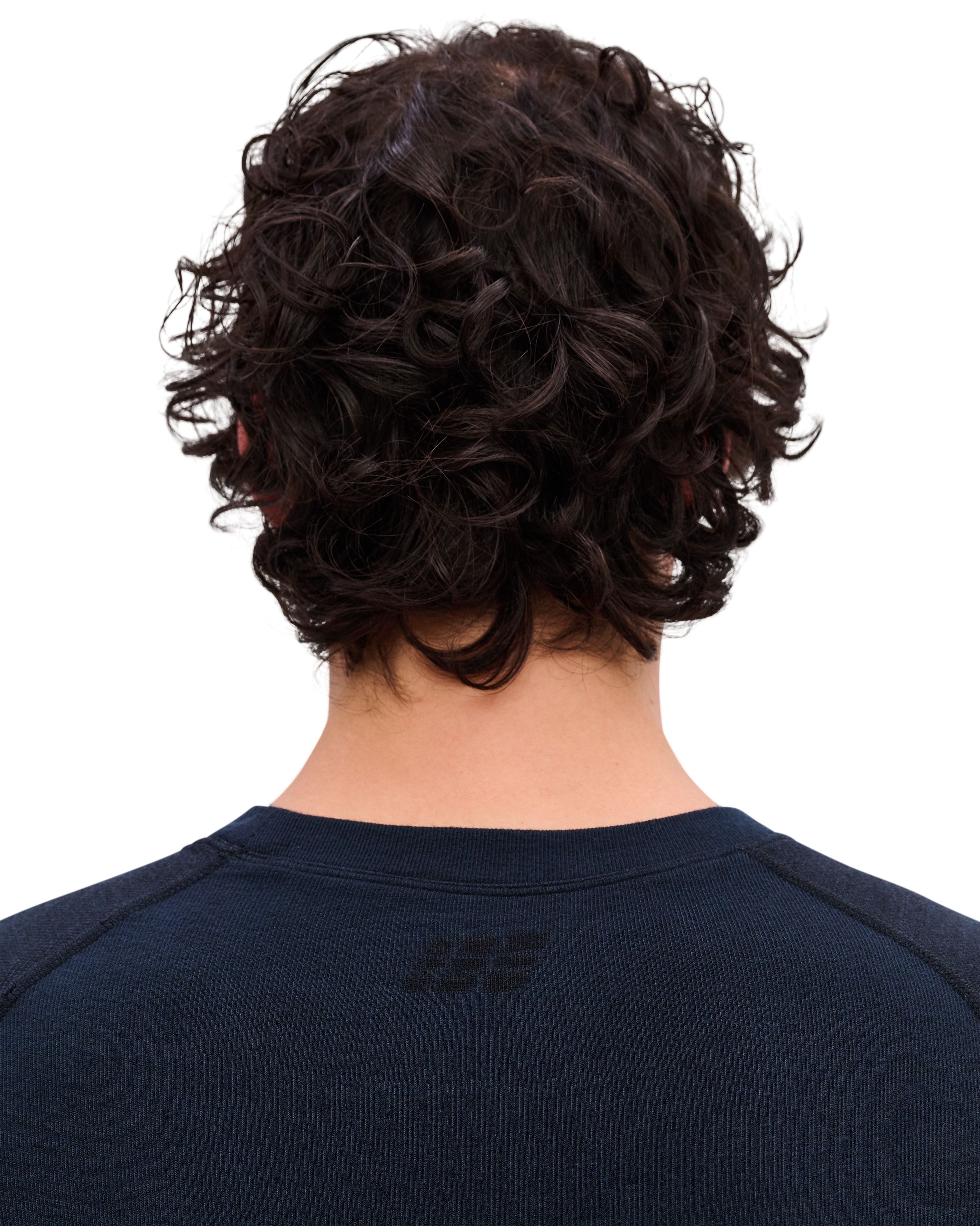 CEP Ski Merino Base Layer Shirt Long Sleeve 2.0, Men