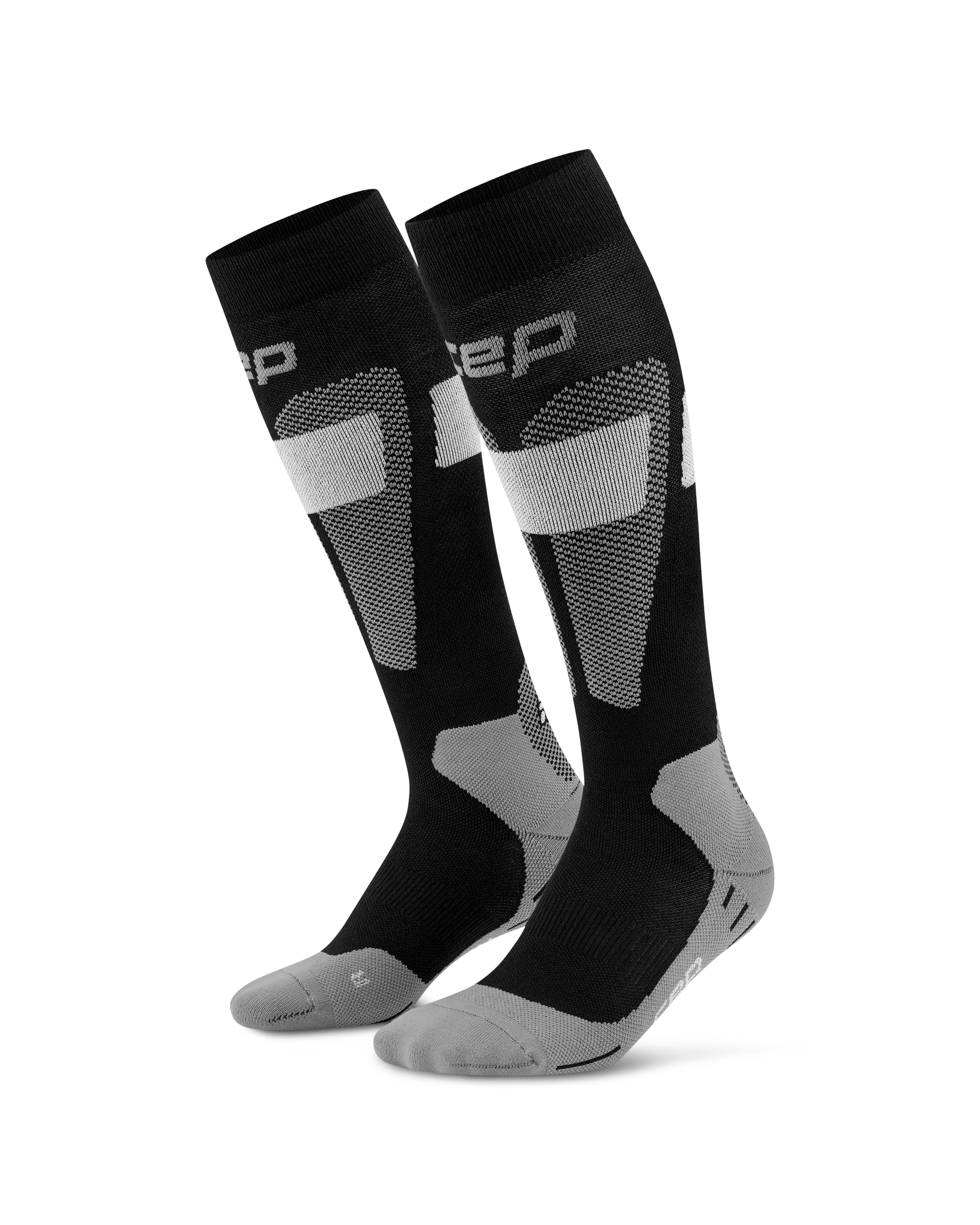 CEP Ski Merino Tall Compression Socks 3.0, Women
