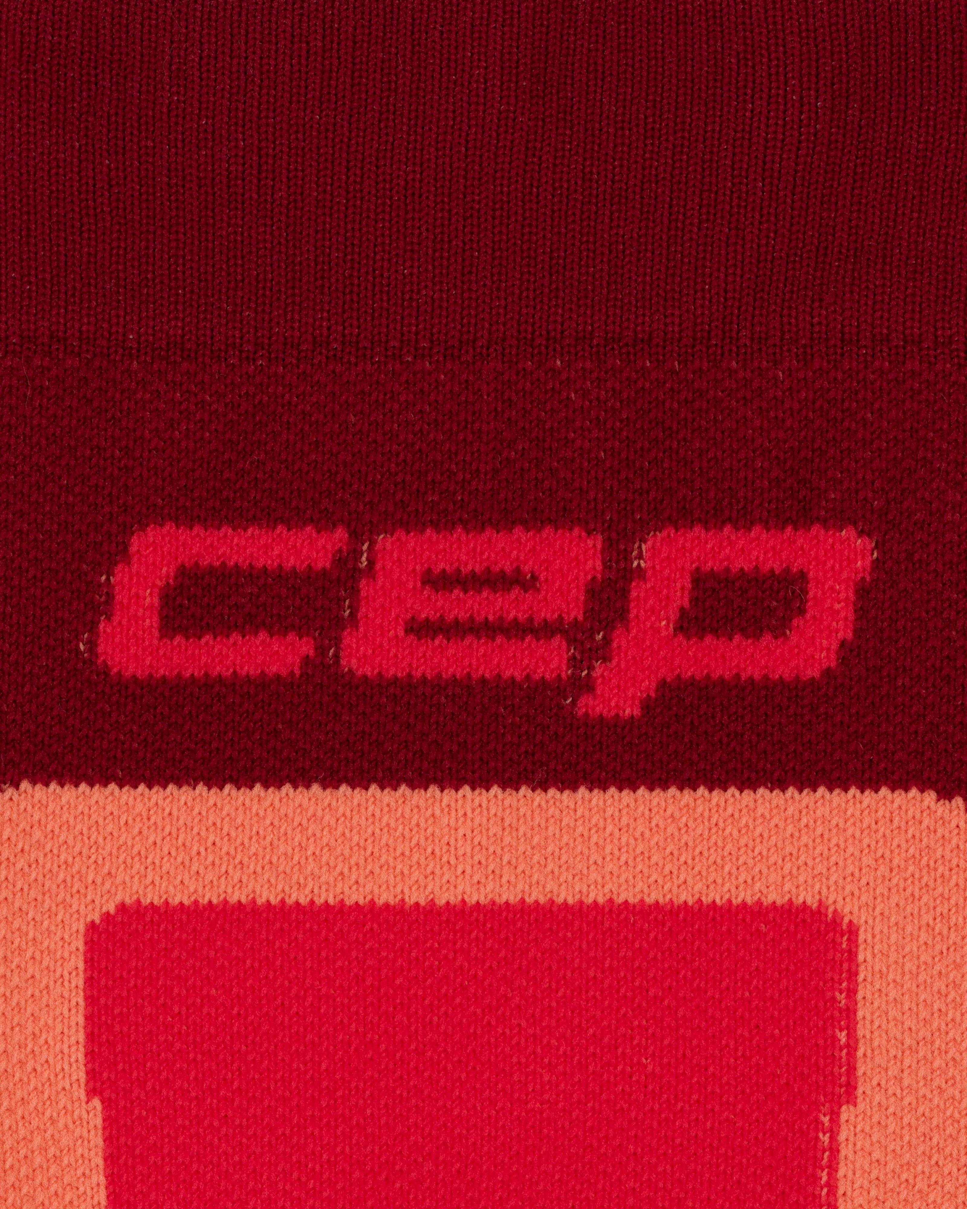 CEP Ski Thermo Tall Compression Socks 4.0, Men