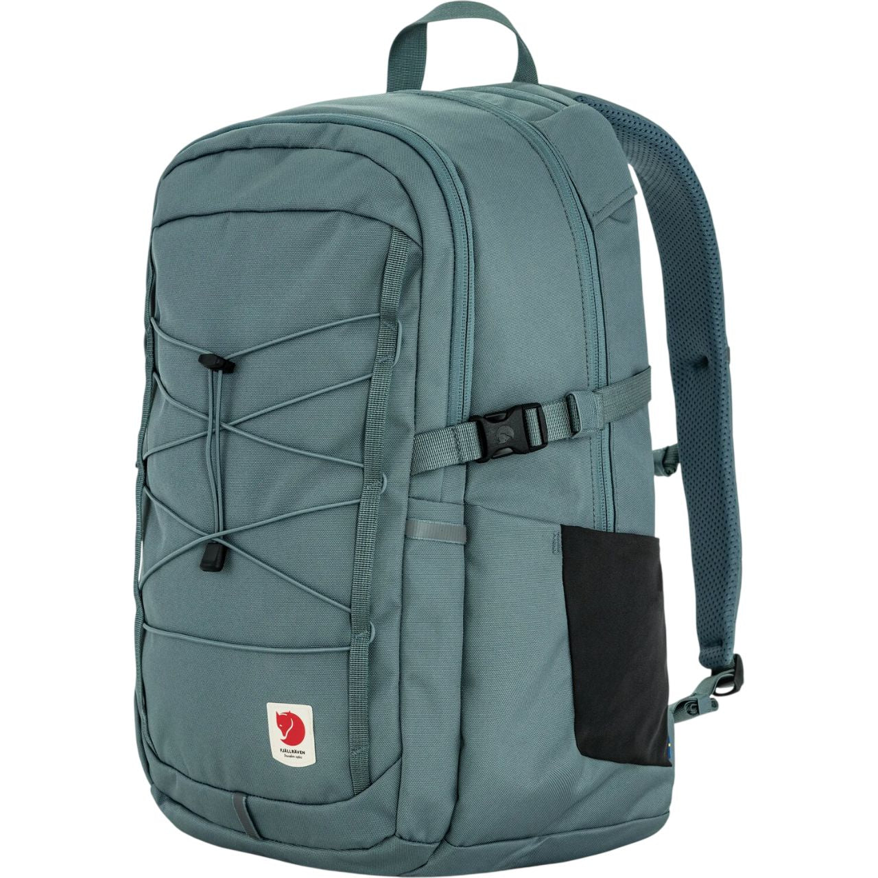 Fjallraven Skule 28 Backpack Nimbus Blue 