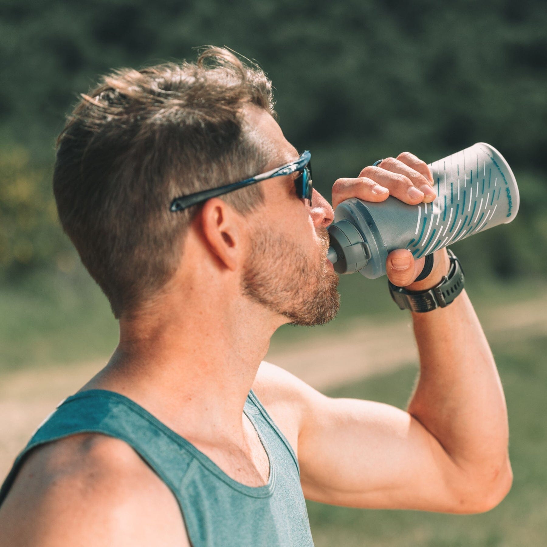 HydraPak SkyFlask™ IT Speed 500ml 