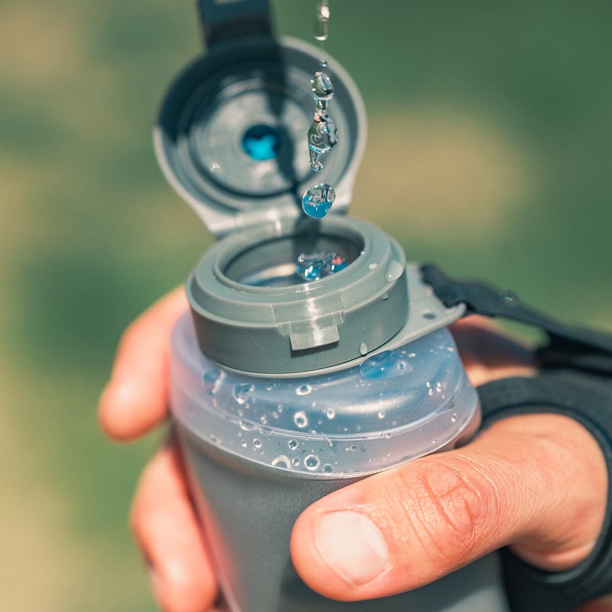 HydraPak SkyFlask™ IT Speed 500ml 2026 