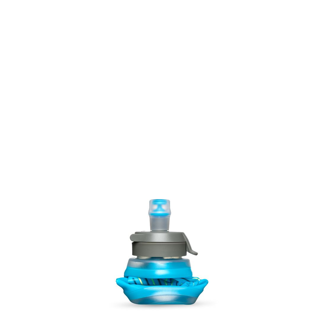 HydraPak SkyFlask™ Speed 350ml Malibu Blue 