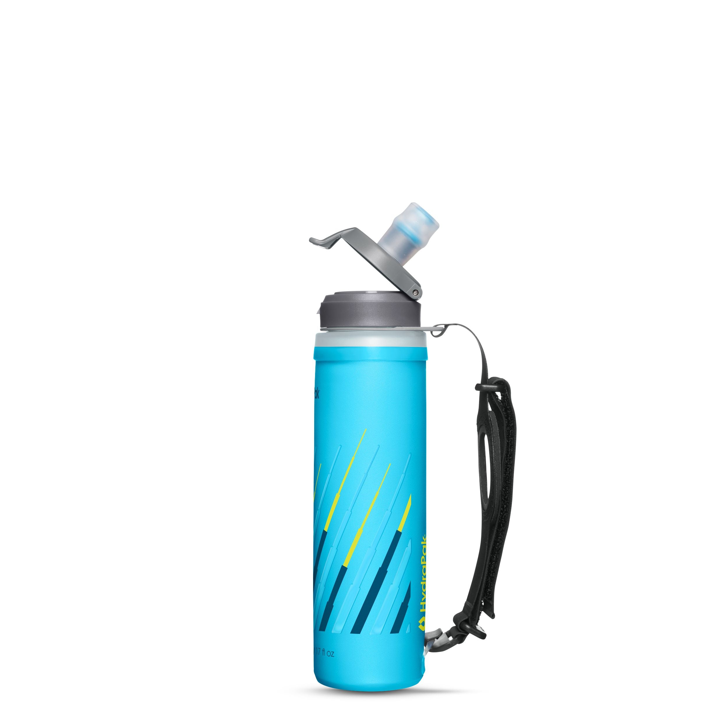 HydraPak SkyFlask™ Speed 500ml 2026 Malibu Blue 