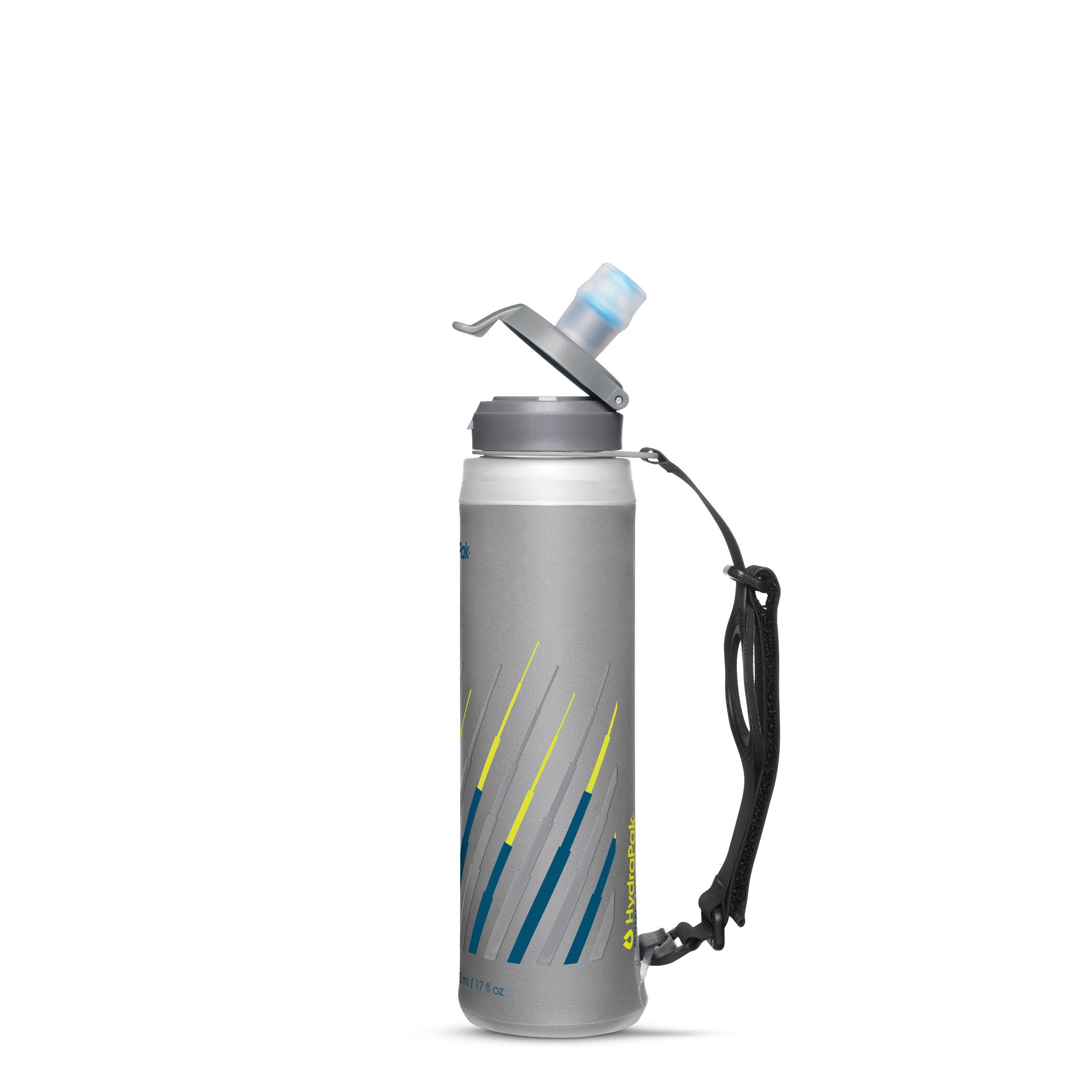 HydraPak SkyFlask™ IT Speed 500ml 2026 Clear 