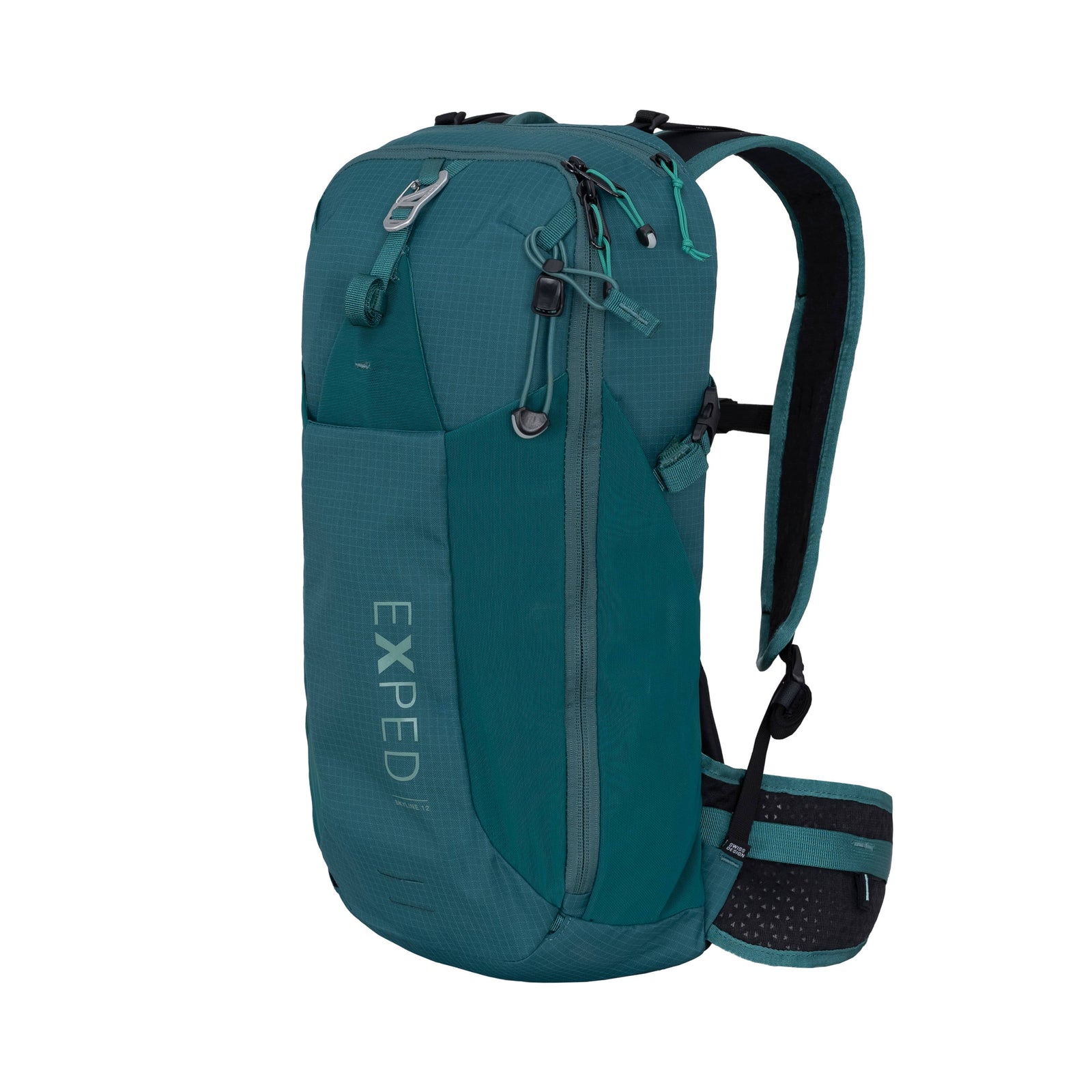 EXPED Skyline 12 Backpack Cypress 