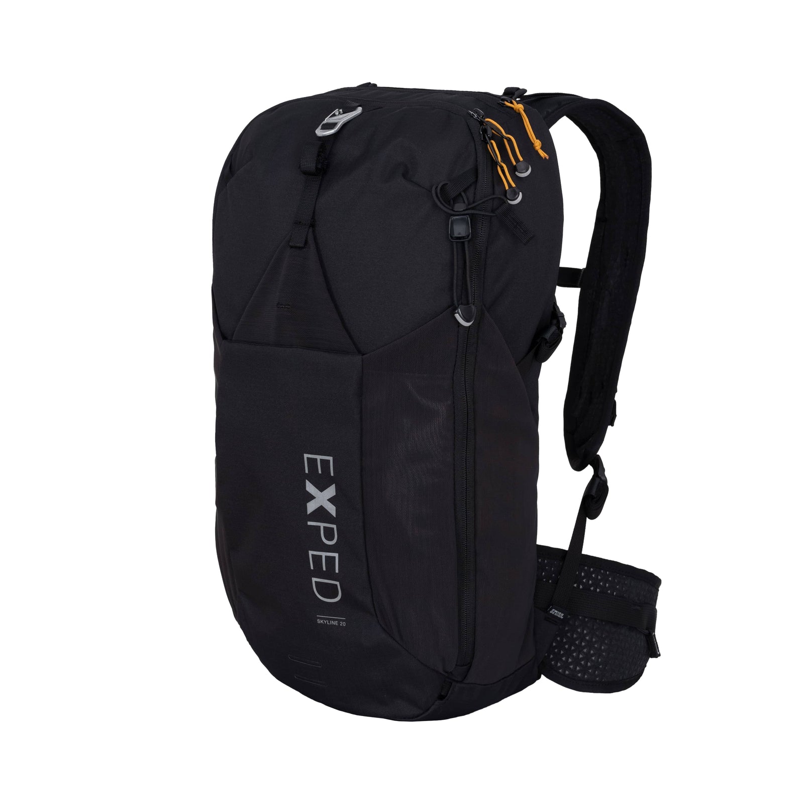 EXPED Skyline 20 Backpack Black M-L 