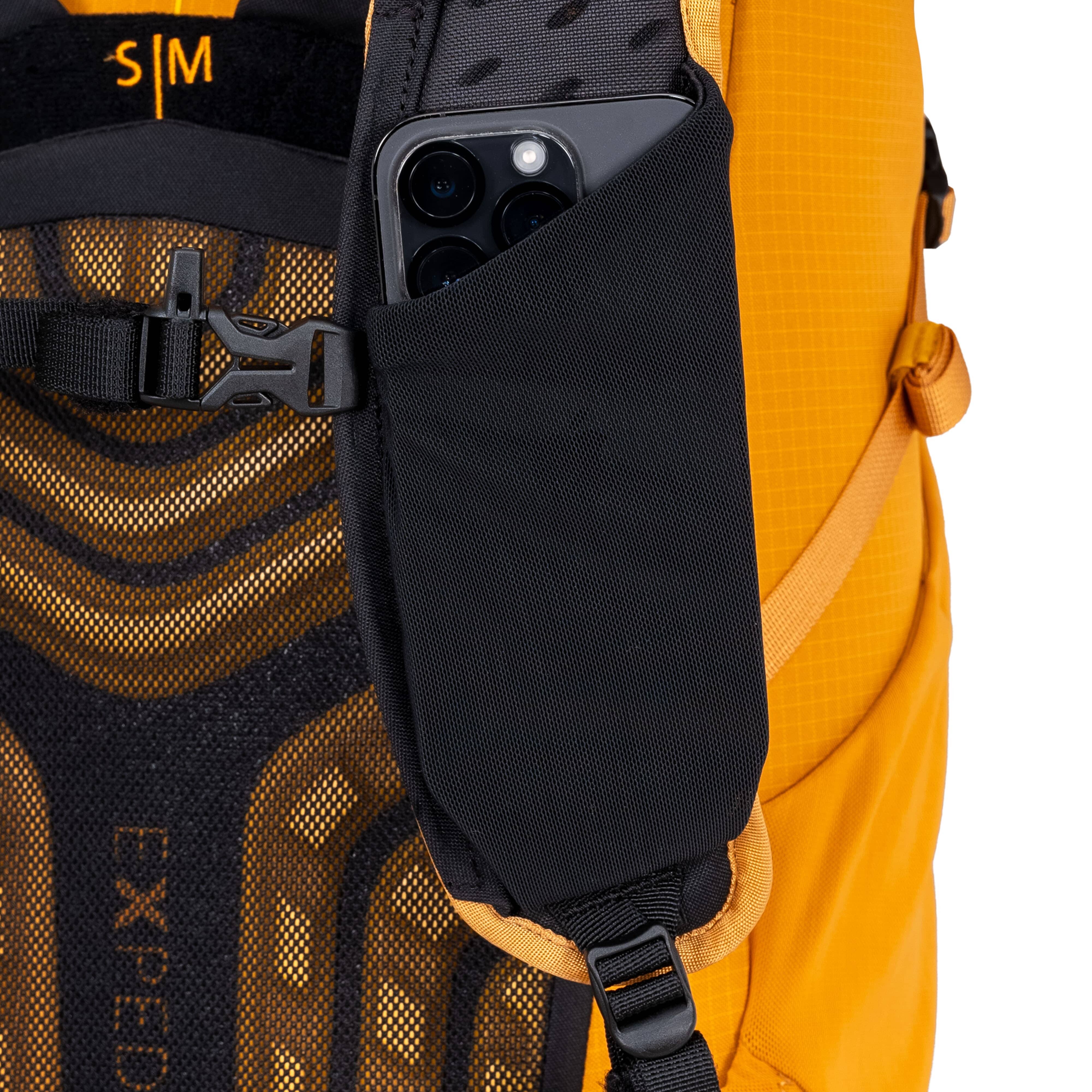 EXPED Skyline 12 Backpack 