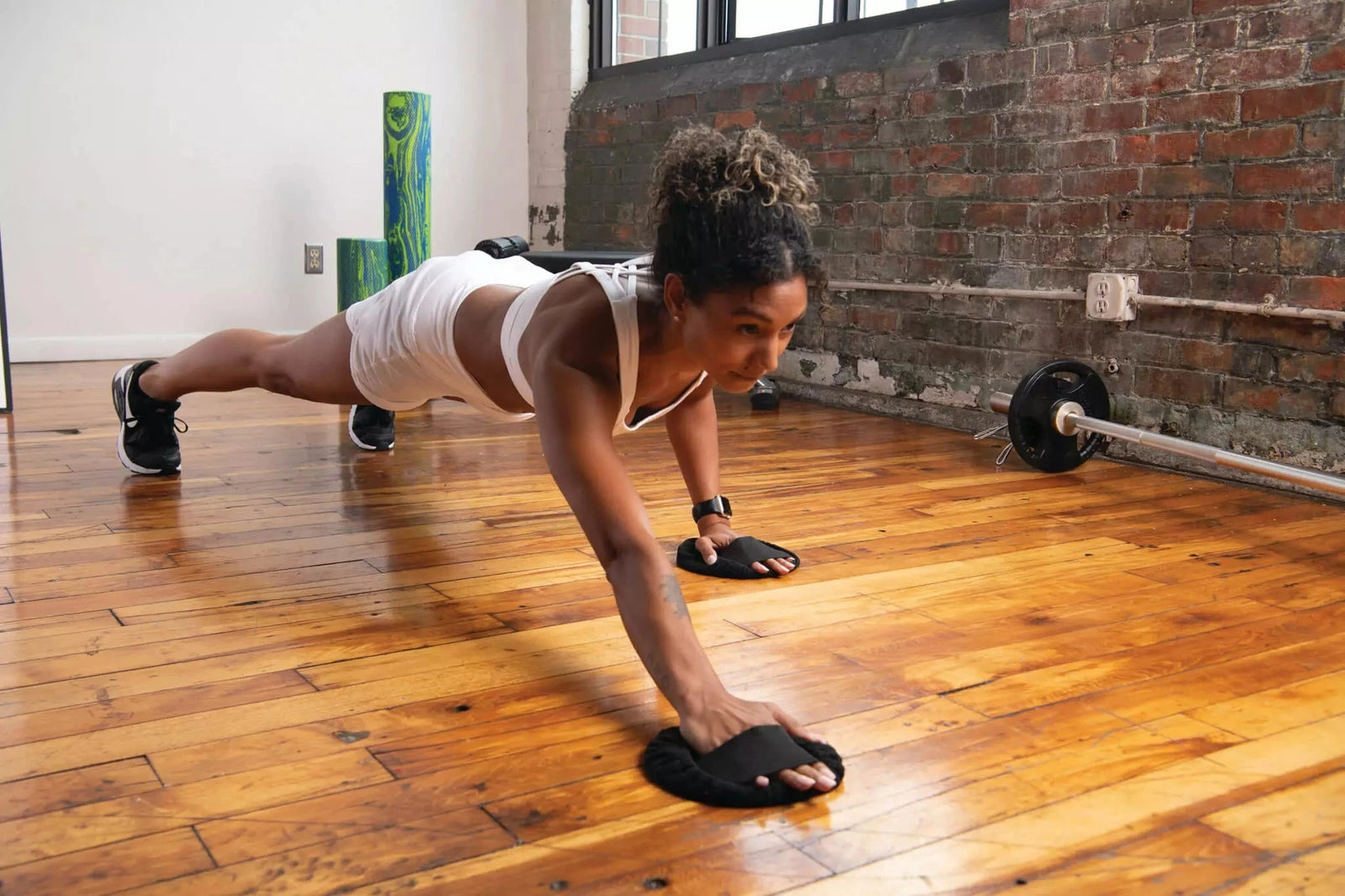 Pro-Tec Slider Discs 