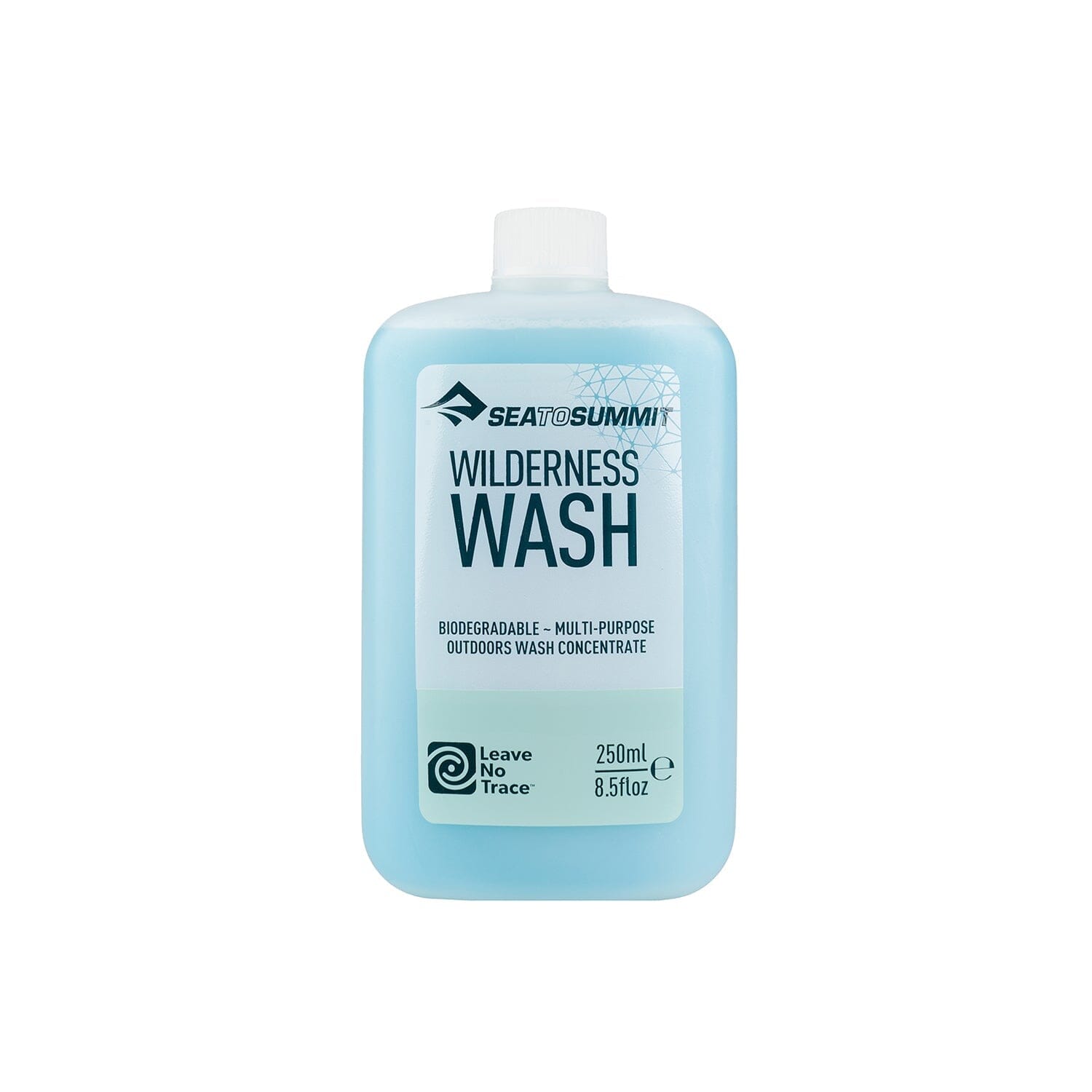 Sea to Summit Wilderness Wash 250mL 