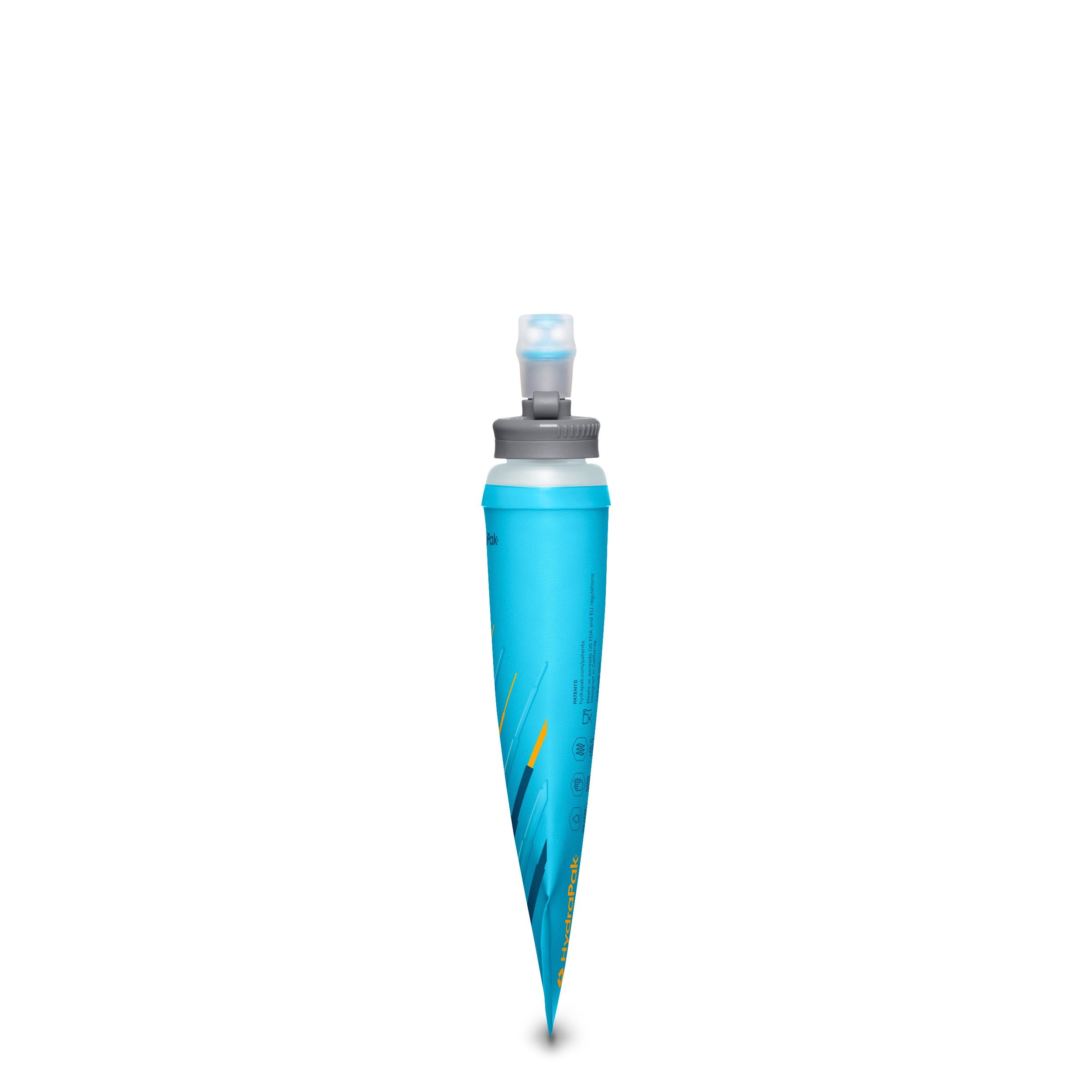 HydraPak SoftFlask™ 250ml 2-Pack 