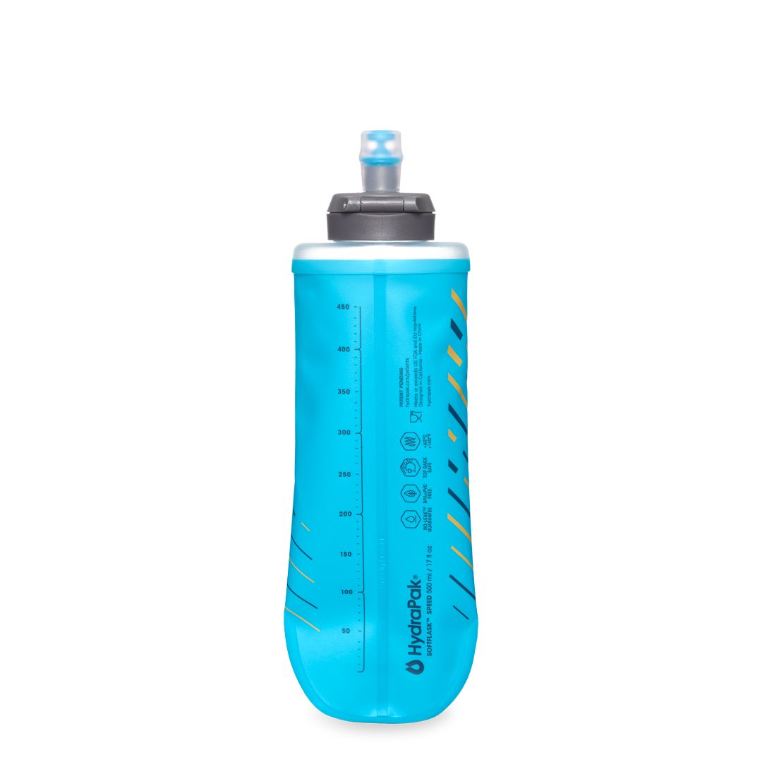 HydraPak Softflask Speed 500ml 