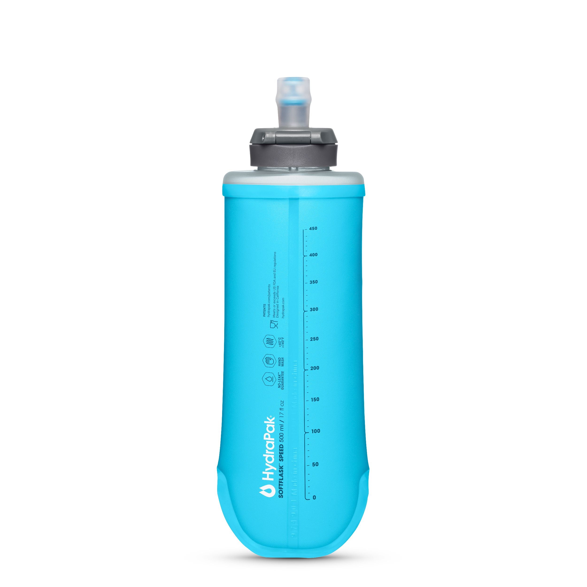 HydraPak Softflask Speed 500ml 2026 