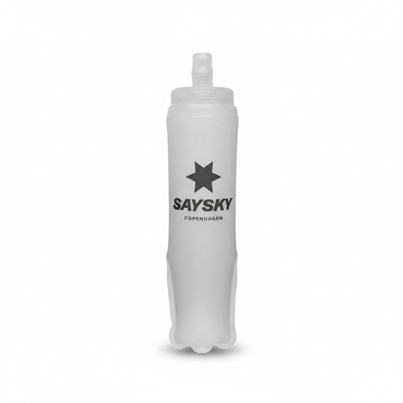 Saysky Soft Cup 500ml 101 White 