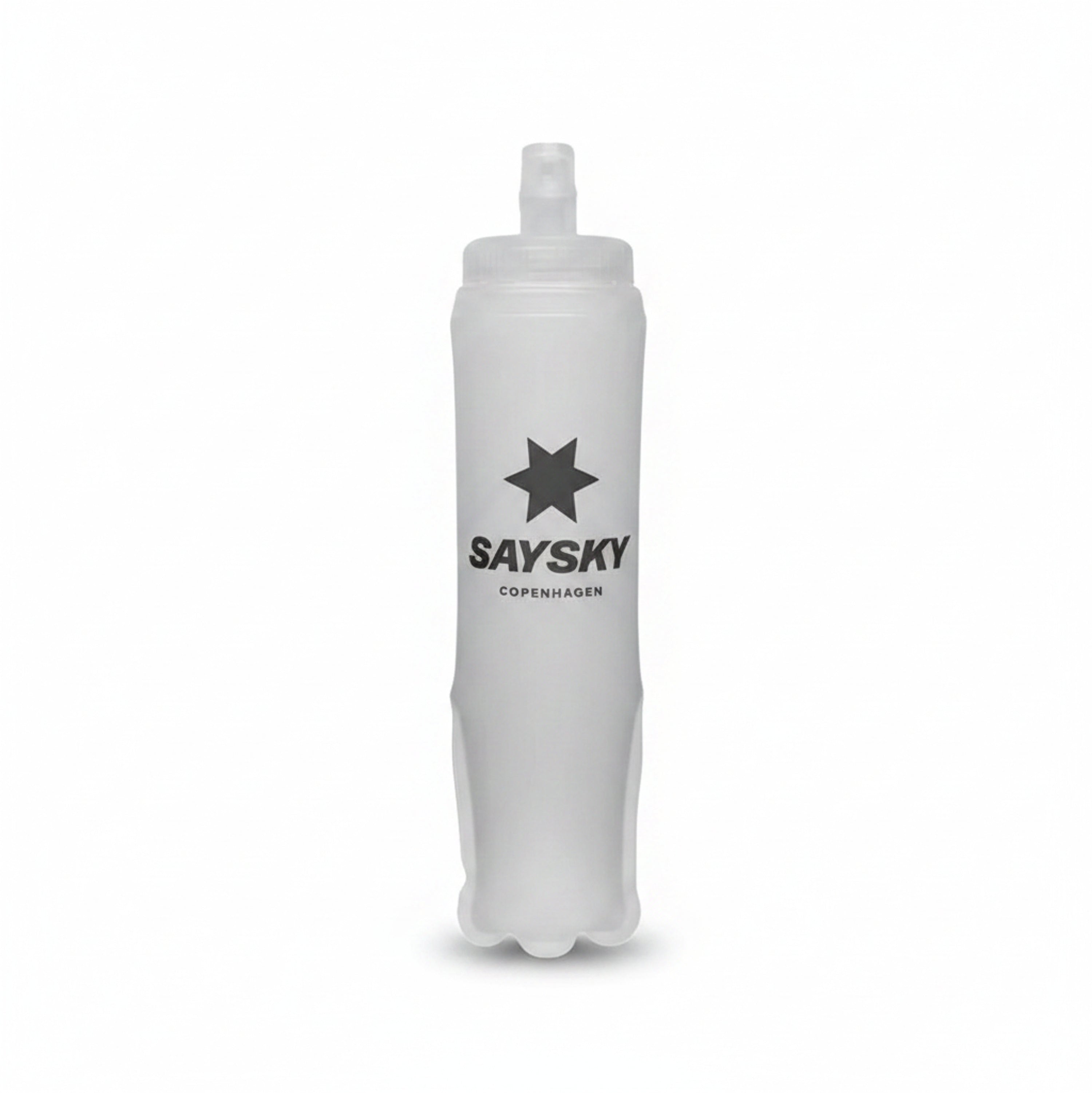 Saysky Soft Cup 500ml 101 White 