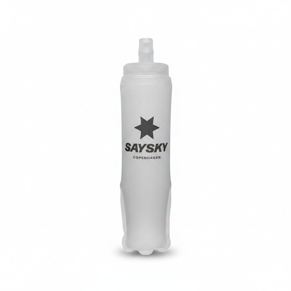 Saysky Soft Cup 500ml 101 White 