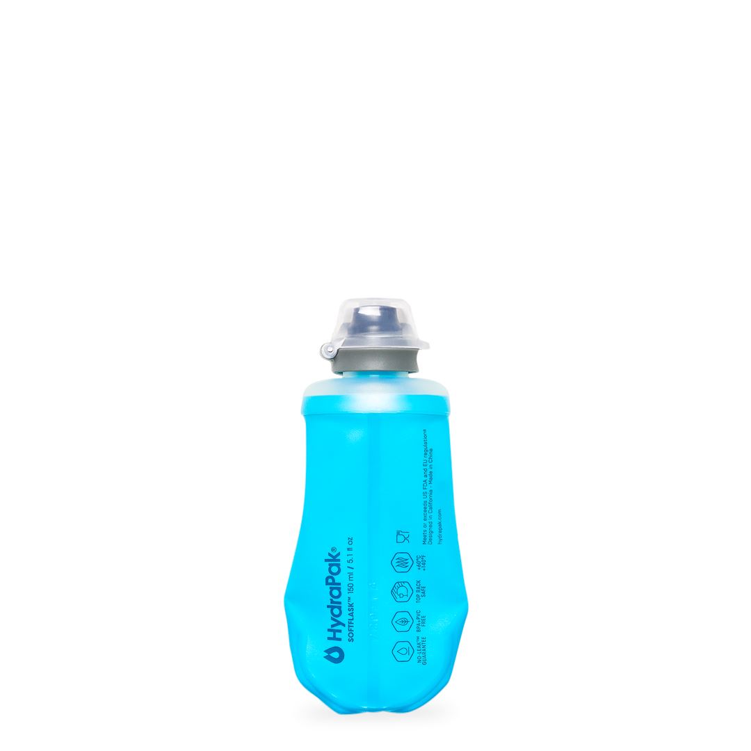 HydraPak Soft Flask (150 ml) 