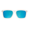 goodr Slate G - Sports Sunglasses - Softly Serving 