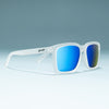 goodr Slate G - Sports Sunglasses - Softly Serving 