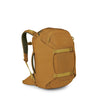 Osprey Sojourn Porter 30L Travel Backpack (2026) – Barley Brown
