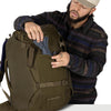 Osprey Sojourn Porter 46L Travel Backpack (2026)