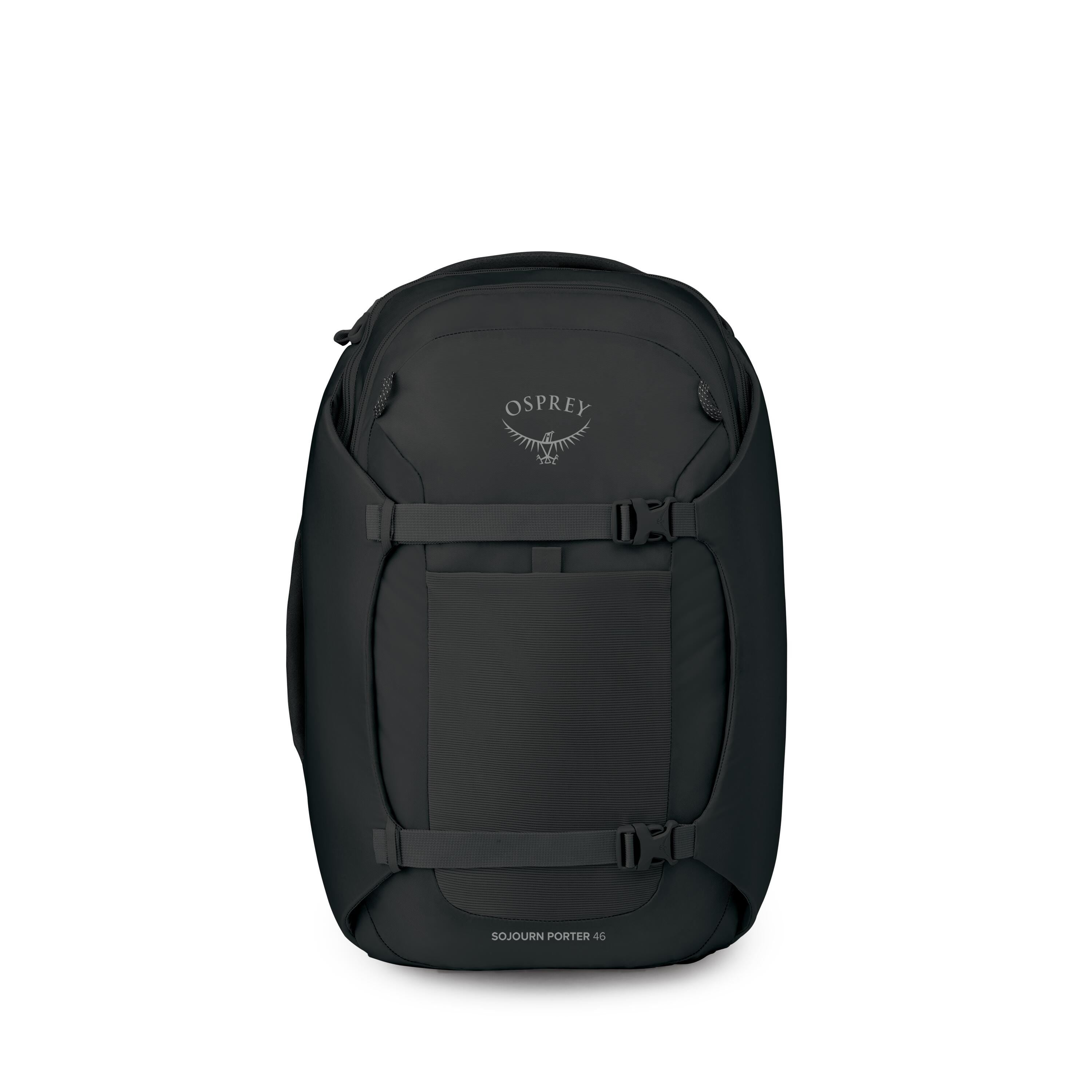 Osprey Sojourn Porter 46L Travel Backpack (2026)