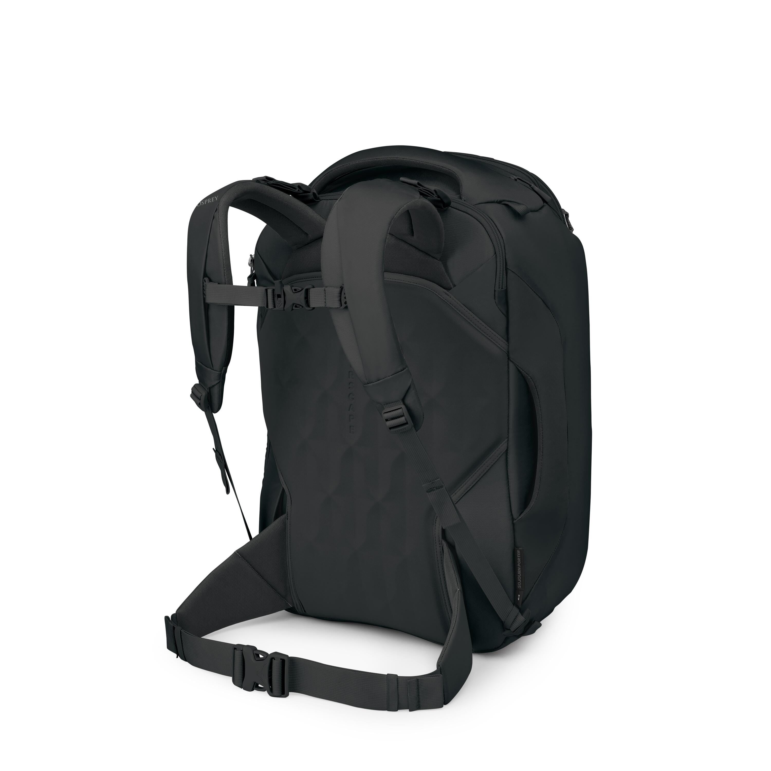 Osprey Sojourn Porter 46L Travel Backpack (2026)