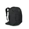 Osprey Sojourn Porter 46L Travel Backpack (2026) – Black