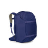 Osprey Sojourn Porter 46L Travel Backpack (2026) – Deep Fig