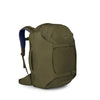 Osprey Sojourn Porter 46L Travel Backpack (2026) – Moss Green