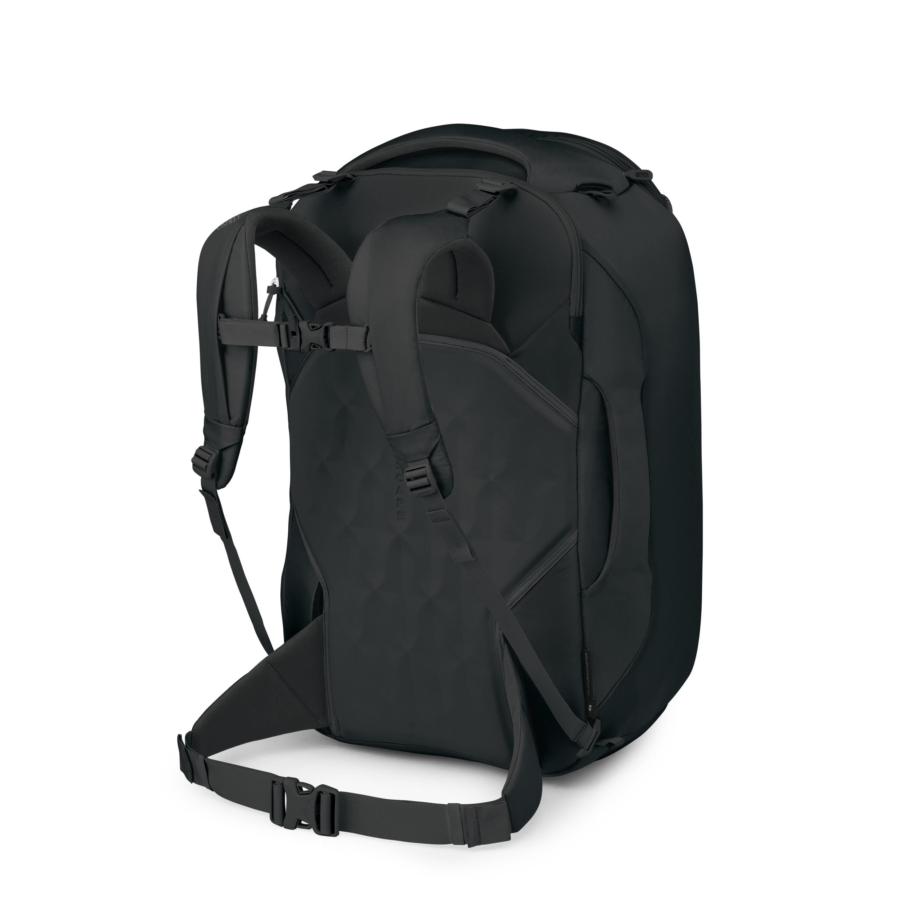 Osprey Sojourn Porter 65L Travel Backpack (2026)