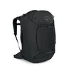 Osprey Sojourn Porter 65L Travel Backpack (2026) – Black