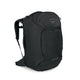 Osprey Sojourn Porter 65L Travel Backpack (2026) – Black