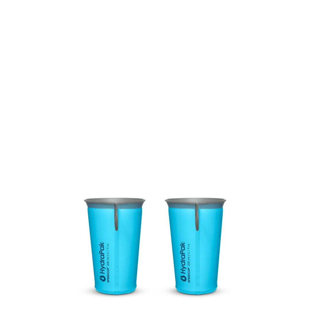 HydraPak SpeedCup 2-Pack 2026 