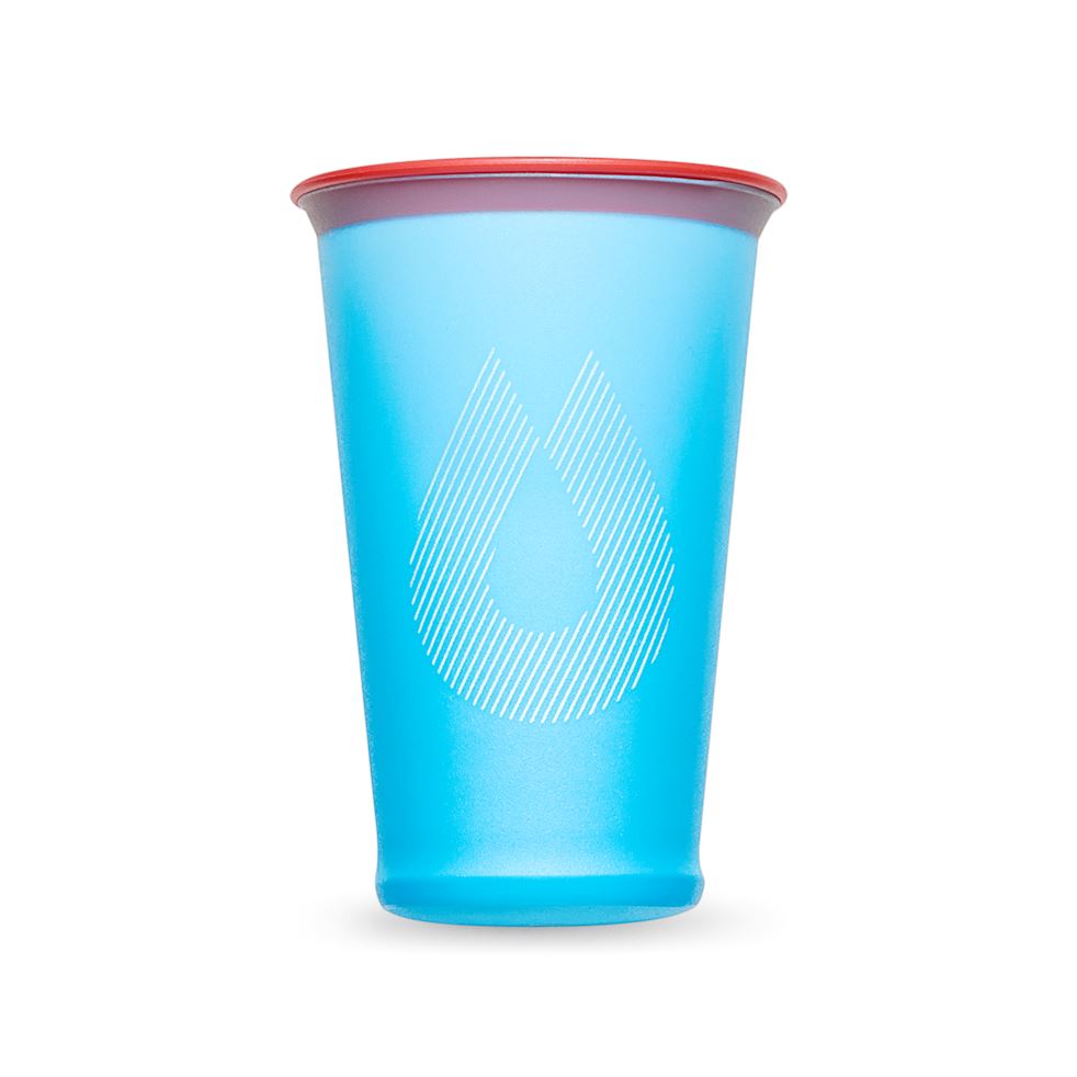 Hammer SpeedCup 200ml 2 Pack Malibu Blue 