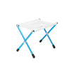 Helinox Speed Stool M White/Cyan Blue 