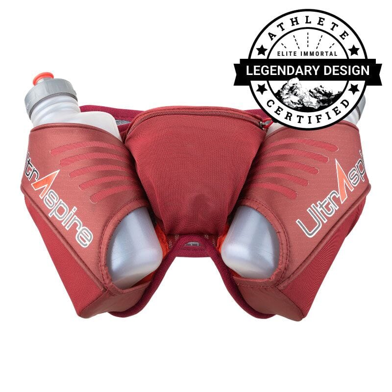 UltrAspire Speedgoat 3.0 and Synaptic 2.0 Waist Belts - Ultra