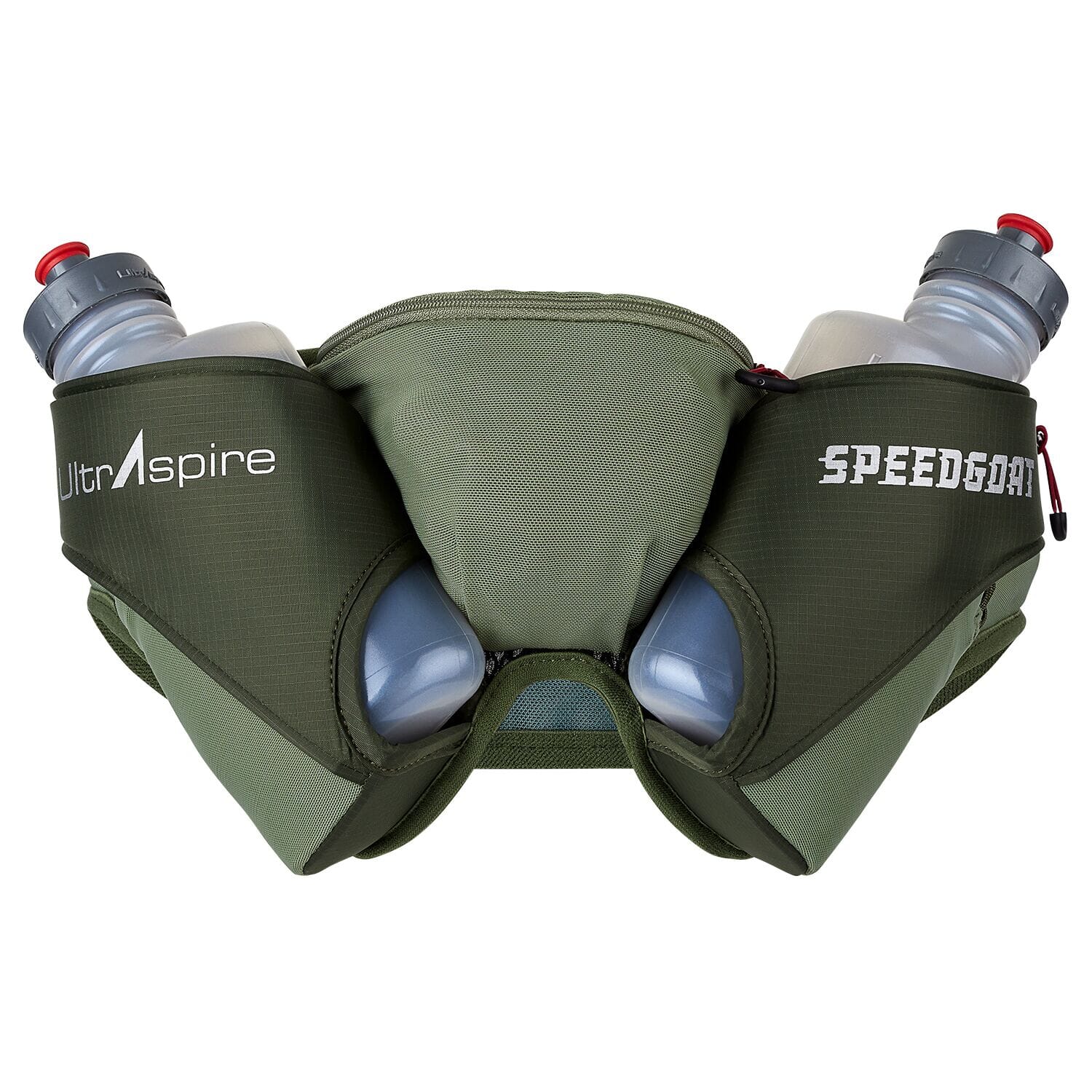 UltrAspire Speedgoat 4.0 Waist Pack Pinyon Green 
