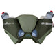 UltrAspire Speedgoat 4.0 Waist Pack Pinyon Green 