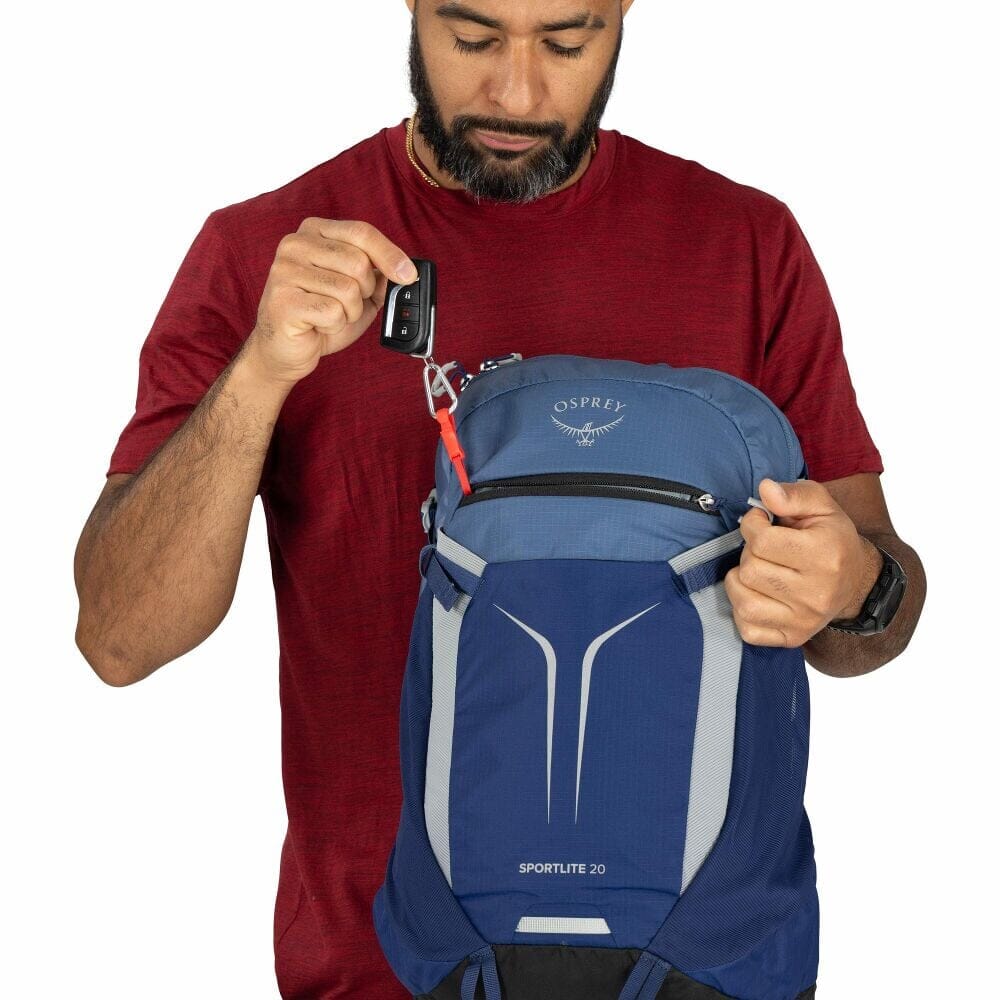 Osprey Sportlite 20 Hiking Backpack (2026) 