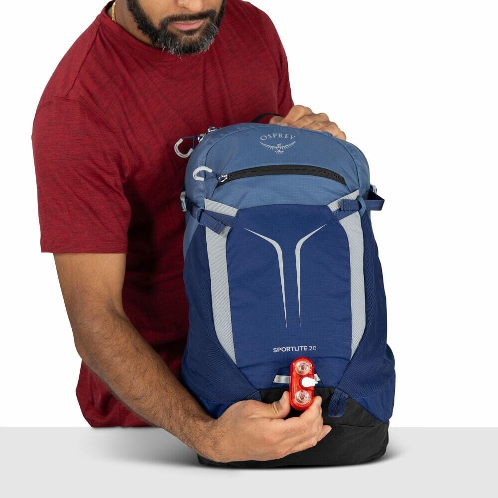 Osprey Sportlite 20 Hiking Backpack (2026) 
