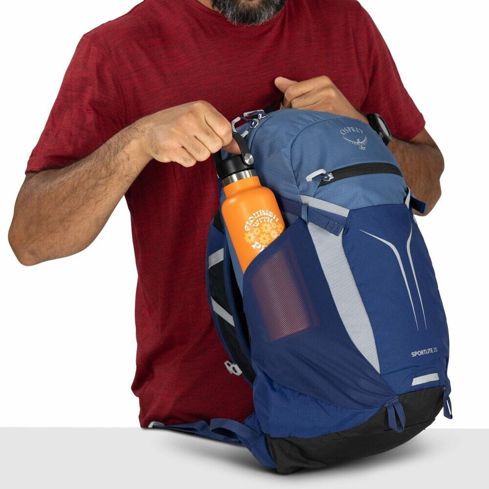 Osprey Sportlite 20 Hiking Backpack (2026) 